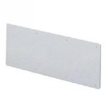 Basso Coperchio Resistente 118×96 mm – GEWISS