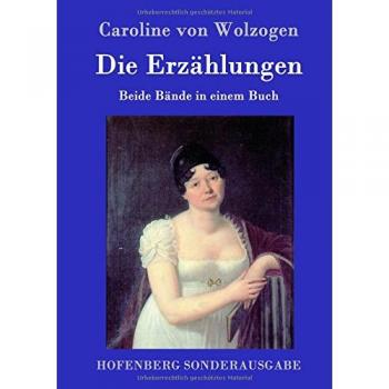 Die Erzählungen: Beide Bände in einem Buch