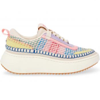 Baskets femme Steve Madden Doubletake style moderne