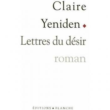 LETTRES DU DESIR