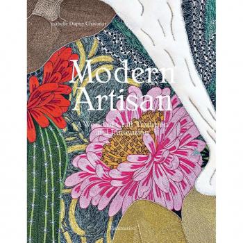 Isabelle Dupuy Chavanat Modern Artisan