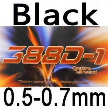 Daei Ping‑Pong 388D‑1 Quattro Long Pips Éponge