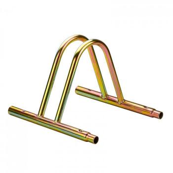 Démarche Parking Vélo 1 – Support Modulaire Emboîtable, 50 mm de largeur