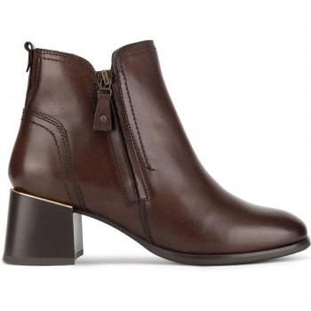 Lasocki WB‑THESSA‑01 Braun Stiefeletten