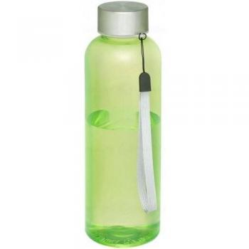 Bullet Bodhi Tritan 500ml Multi-Language Sports Bottle