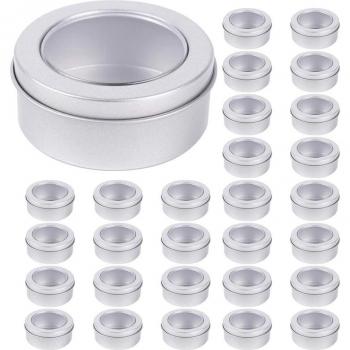 Contenedores Redondos 2 oz