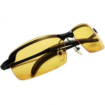 Polar-Glanzschutz Brille für Männer – Nachtsichtfunktion