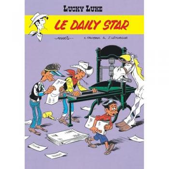 Lucky Luke