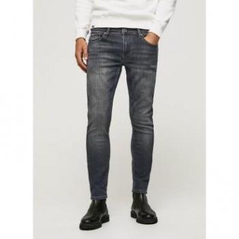 Pepe Jeans PM206321DN82-000 pantalones azules para hombre