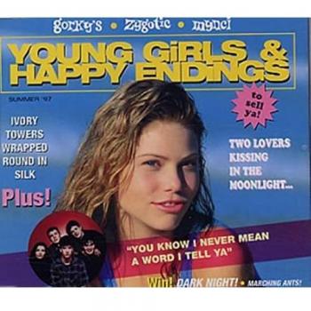 Young Girls