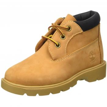 Timberland Boot Ps Giallo Bambino Taglia EUR 33