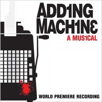 Adding machine a musical