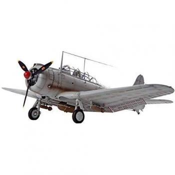 ACADEMY HOBBY MODEL KITS 12331 USMC SBD-1Pearl Harbor 1/48 Scale
