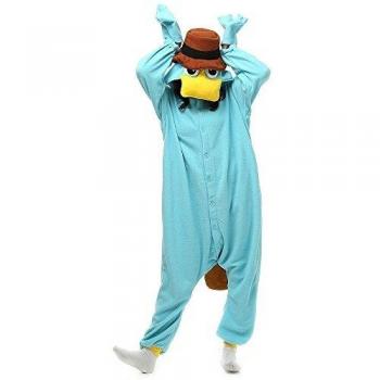 Onesie Pigiama Fantasy Animale Unisex