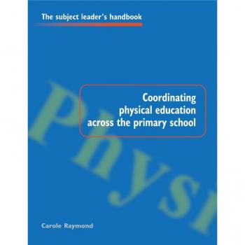 Vitalsource Technologies, Inc. Coordinating Physical Education Across The Primary School