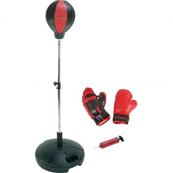 ProFit Punching System with Gloves and Air Pump