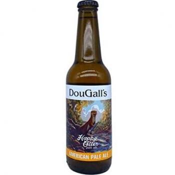 Dougall's Happy Otter American Pale Ale 33cl