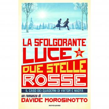 La sfolgorante luce di due stelle rosse. Il caso dei quaderni di Viktor e Nadya