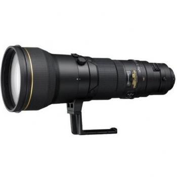 Secondhand Nikon AF-S Nikkor 600mm f/4G IF-ED VR