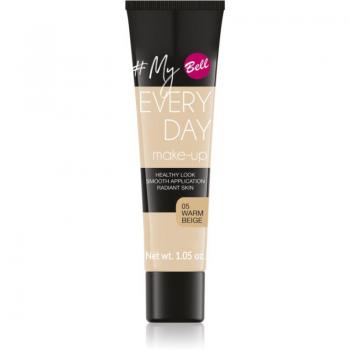 Fondotinta Bell My Everyday 05 Beige Caldo 30 g