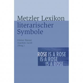 Vitalsource Technologies, Inc. Metzler Lexikon Literarischer Symbole