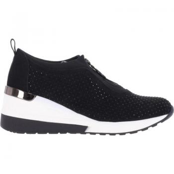 Calzado Chika10 para mujer, modelo 25581, color negro