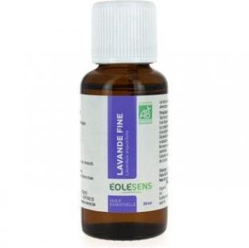 Lavanda Fina 30 ml