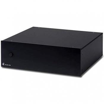 Pro-Ject Amp Box DS2