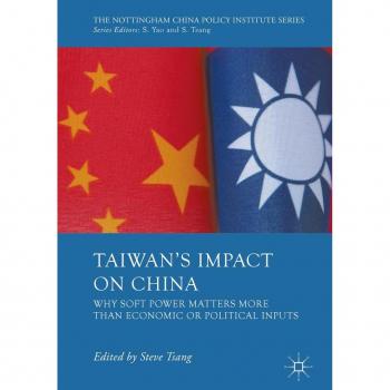 Taiwan's Impact on China