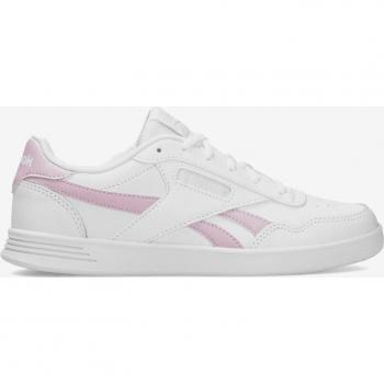 Reebok Damen Laufschuh Court Advance in Weiß