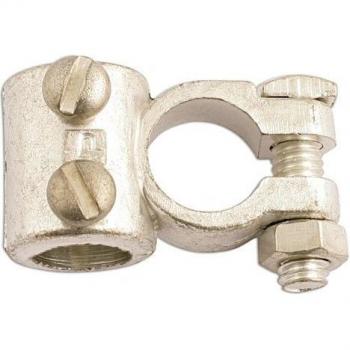 Battery Terminal Positive 10.5mm Pack of 10