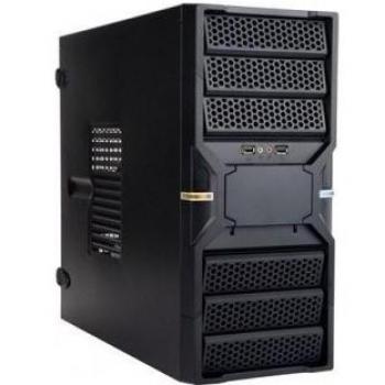 In Win EC036 Caja de PC Midi-Tower