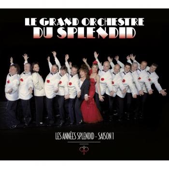 Les Annees Splendid-Saison 1