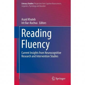 Vitalsource Technologies, Inc. Reading Fluency
