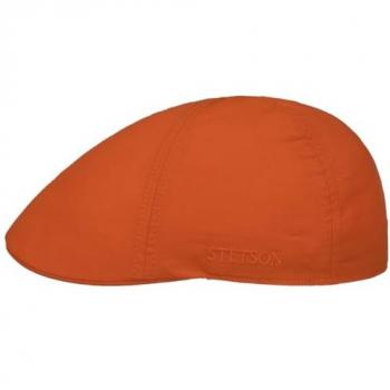 Stetson Texas WR Outdoor Flat Cap