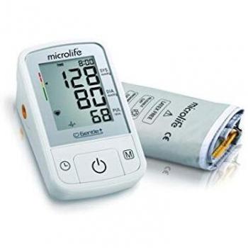 Microlife BPA2-B automatischer Oberarm-Blutdruck