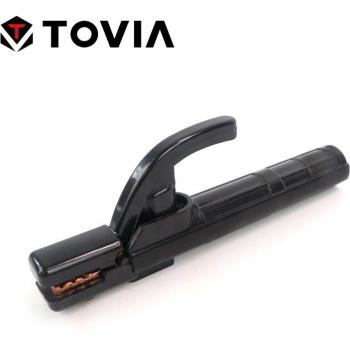 TOVIA 300A Insulated Copper Electrode Holder for Welding Rods