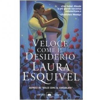 Veloce come il desiderio