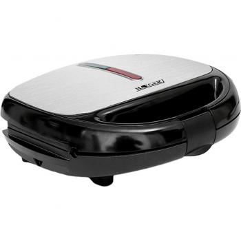 Compact Jaffle Press 800W Non-Stick