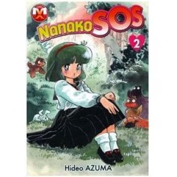 Nanako SOS