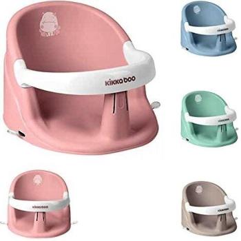 Sedile Antiscivolo Hippo Kikkaboo