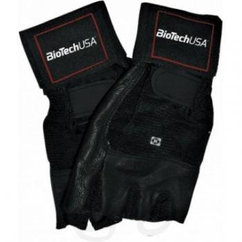 Biotech USA Houston Long Strap Gloves