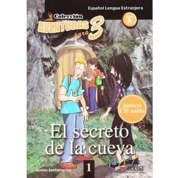 El secreto de la cueva