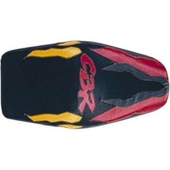 Housse de selle personnalisée Bagster CBR 600