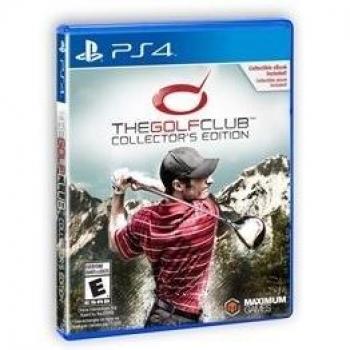 La Edición Exclusiva del Club de Golf para Coleccionistas