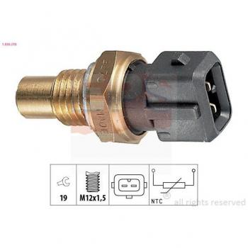 Sonde liquid‑coolant 1.830.270 EPS Temperature Sensor