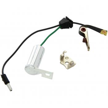 Contatos de Distribuidor BERU KS736 para Renault Super 5 Hatchback