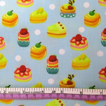 David Accessories Tilda Doll Fabric 50x145CM