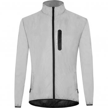 Outdoor Night Sports Reflective Jacket