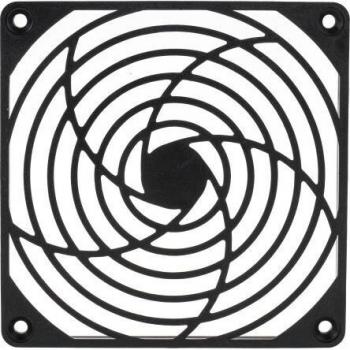 Rejilla Ventiladora RS PRO 120mm PBT